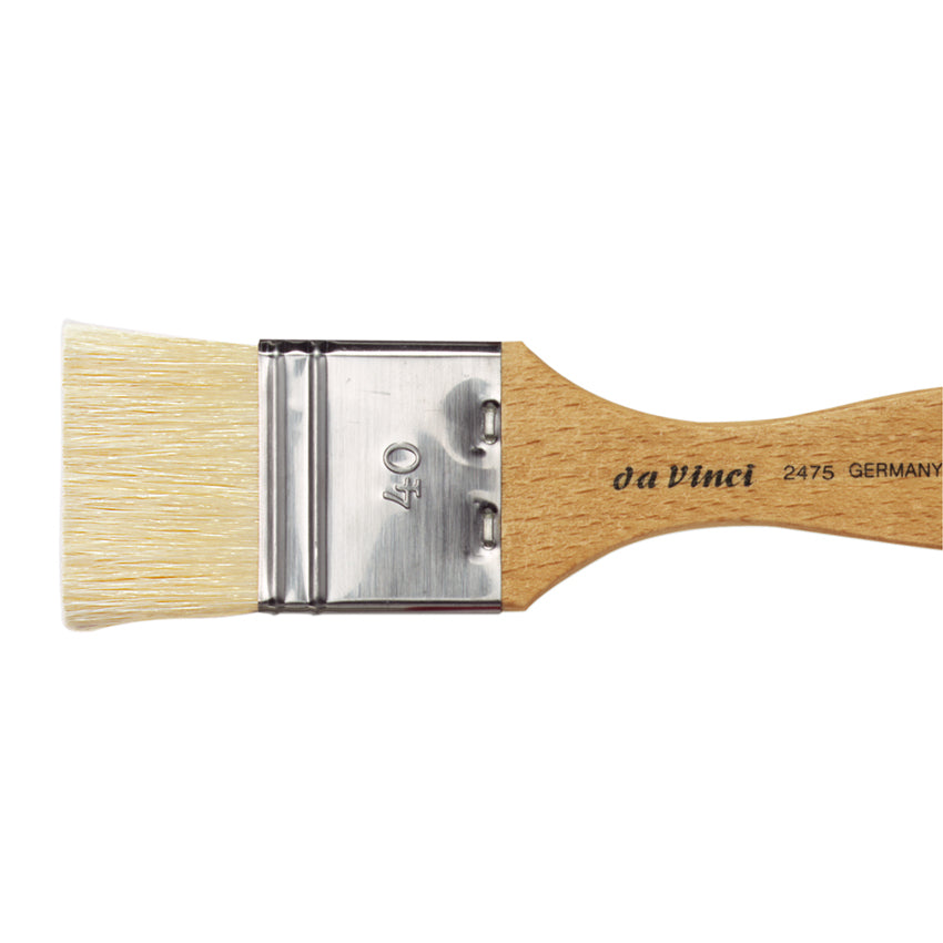 Da Vinci : Series 2475 Brush : Mottler