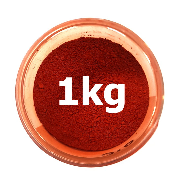 Wallace Seymour : Dry Pigments : 1kg : Earth Tones
