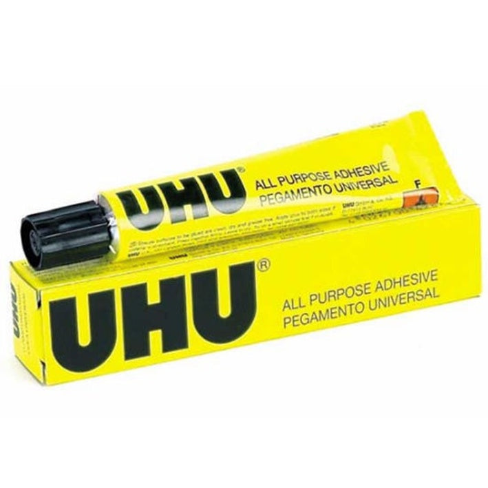 UHU : All Purpose Adhesive