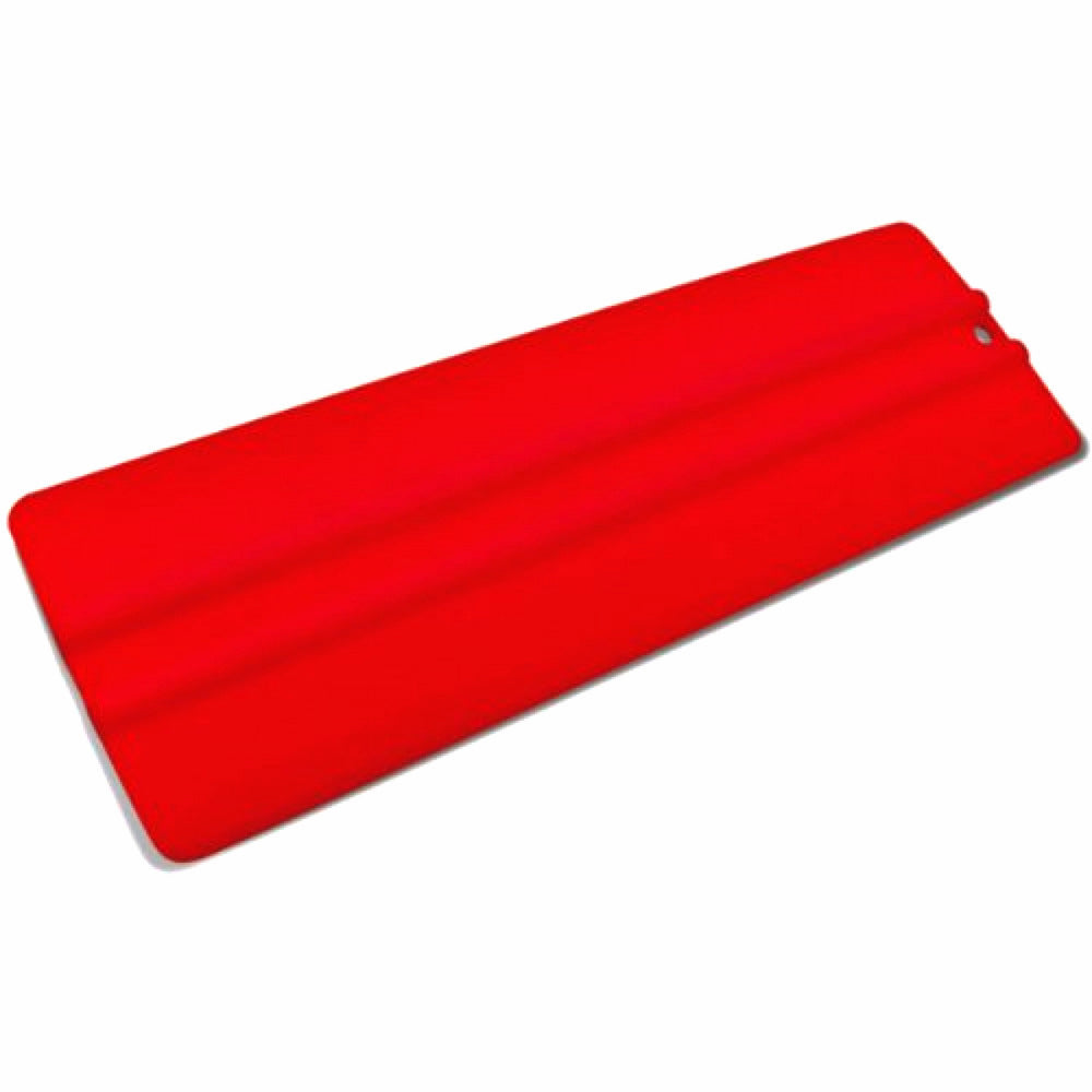 Speedball "Red Baron" Squeegee - 228mm / 9 Inches