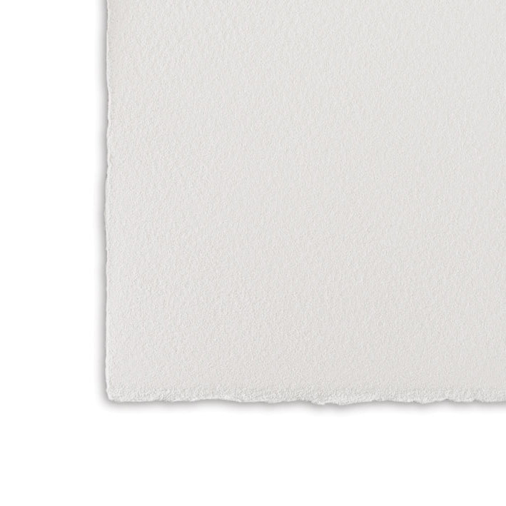 Magnani : Revere Printmaking Paper : Suede / Medium Texture : White : 250gsm : 56x76cm : 5 Sheets