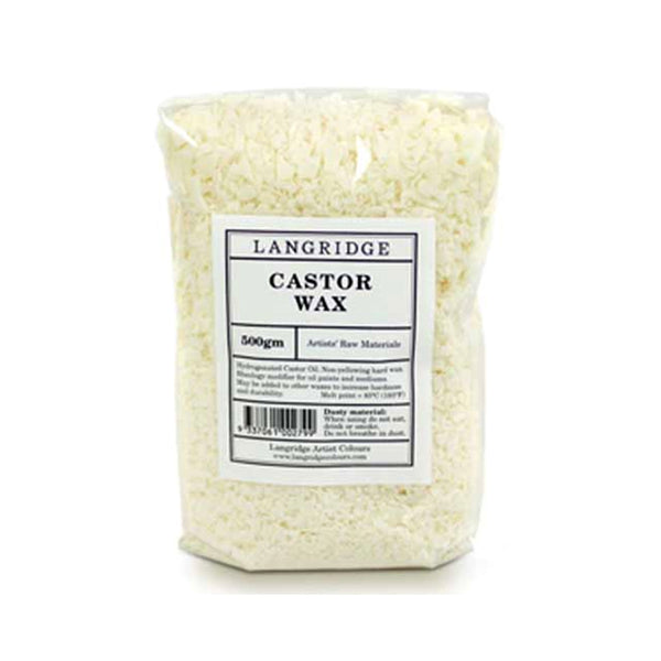 Encaustic Wax Medium