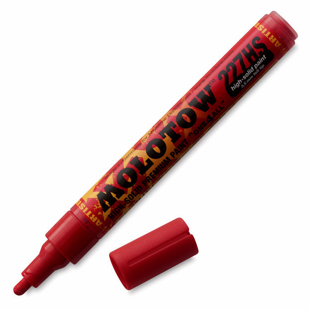 ONE4ALL Acrylic Marker : 4mm