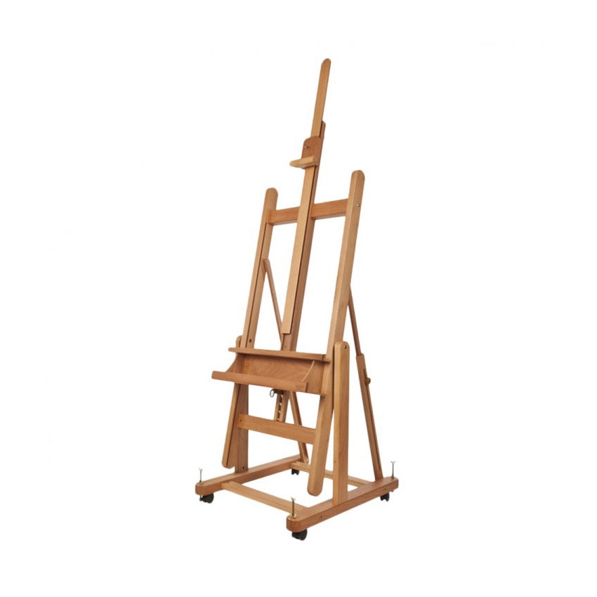 Mabef : M18 / Convertible Studio Easel