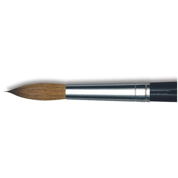 Da Vinci : Maestro  Series 10 Kolinsky Sable Brush : Round