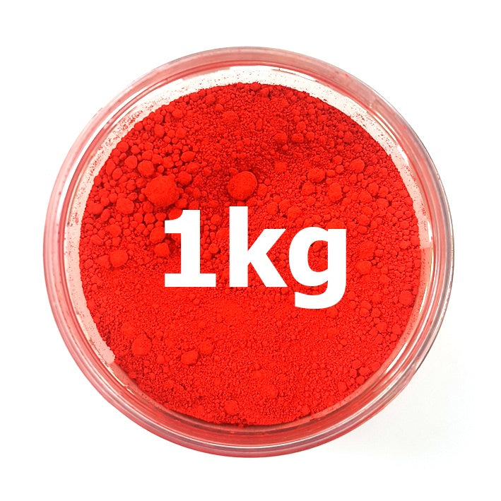 Wallace Seymour : Dry Pigments : 1kg : Reds