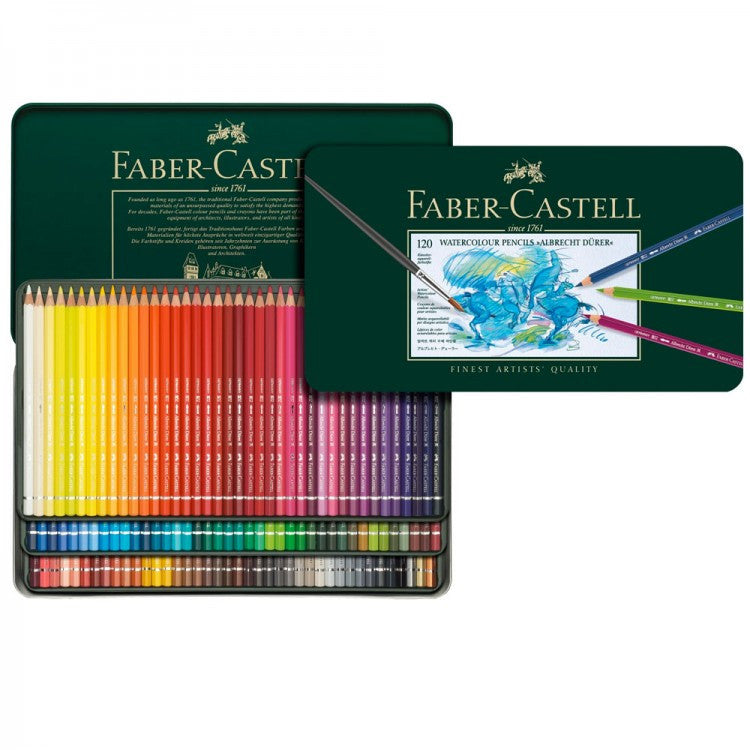 Faber Castell Albrecht Durer Pencil Set : Tin