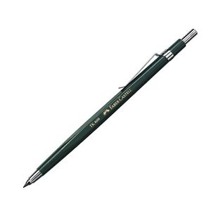 FaberCastell  : TK4600 Clutch Pencil : 2mm